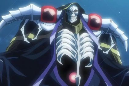 5ª temporada de Overlord: será que chega em 2026?