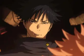 Calendário de episódios da terceira temporada de Jujutsu Kaisen