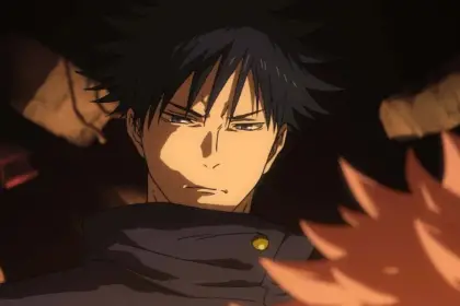 Calendário de episódios da terceira temporada de Jujutsu Kaisen