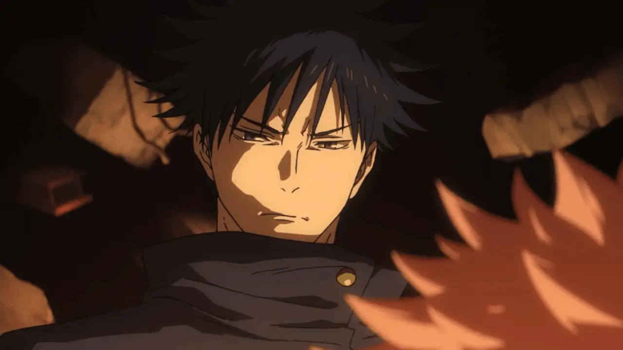 Calendário de episódios da terceira temporada de Jujutsu Kaisen