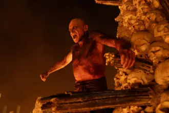 Extermínio: O Templo dos Ossos final explicado