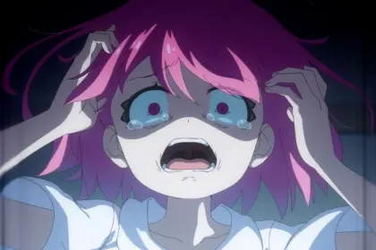 FX Fighter Kurumi-chan