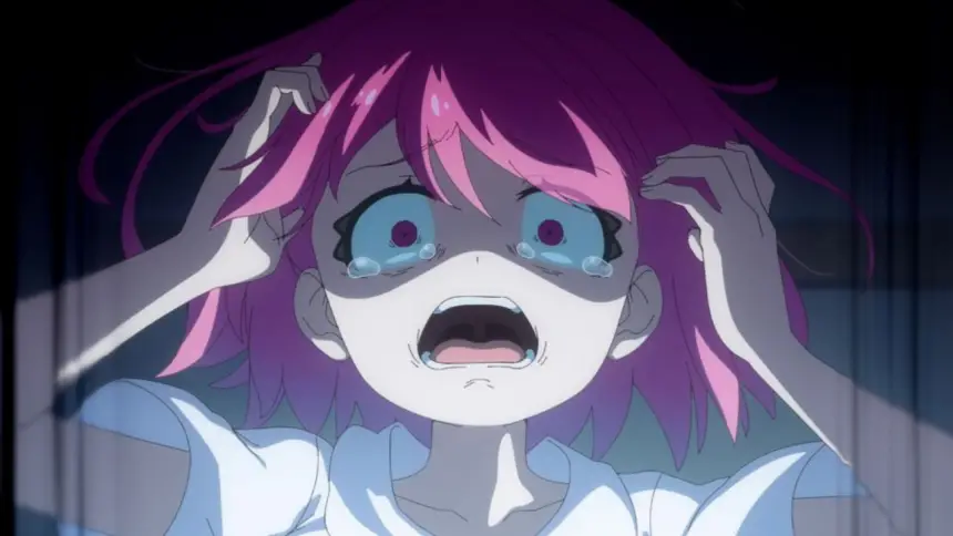 FX Fighter Kurumi-chan