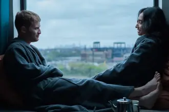 Final explicado de Preparação para a Próxima Vida