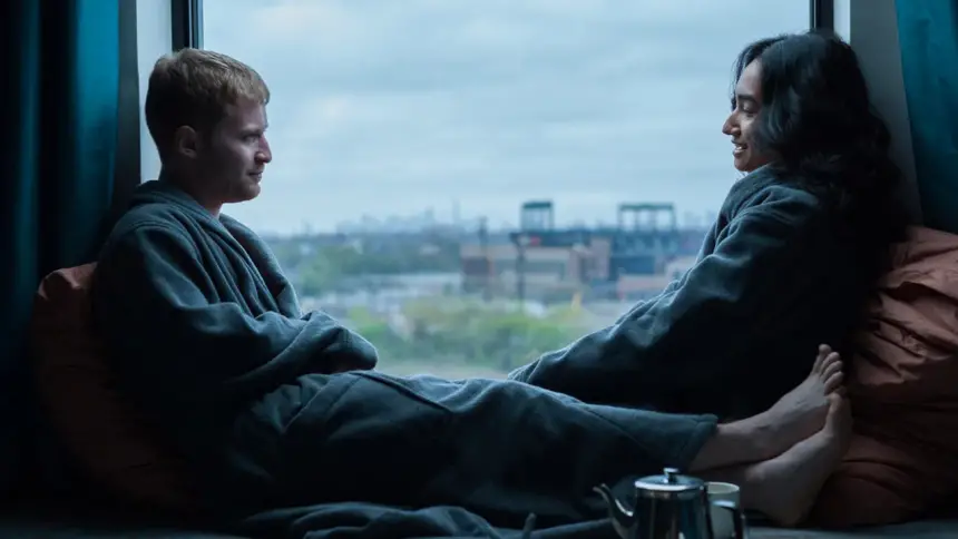 Final explicado de Preparação para a Próxima Vida