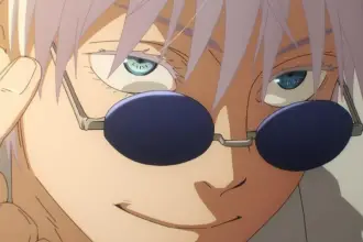 Jujutsu Kaisen Temporada 3 Episódio 4