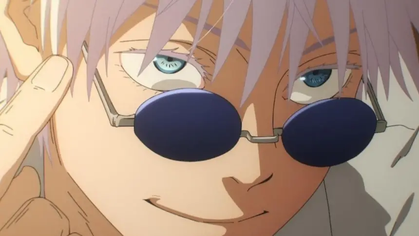 Jujutsu Kaisen Temporada 3 Episódio 4