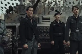 O Tanque de Guerra final explicado