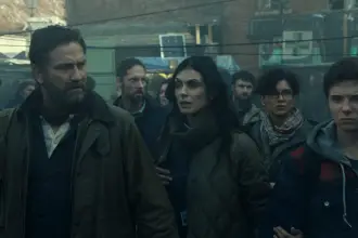 Review Destruição Final 2 (Greenland 2)