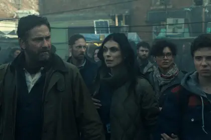 Review Destruição Final 2 (Greenland 2)