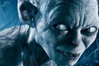 A face oculta de Gollum: o horror que os filmes de O Senhor dos Anéis esconderam
