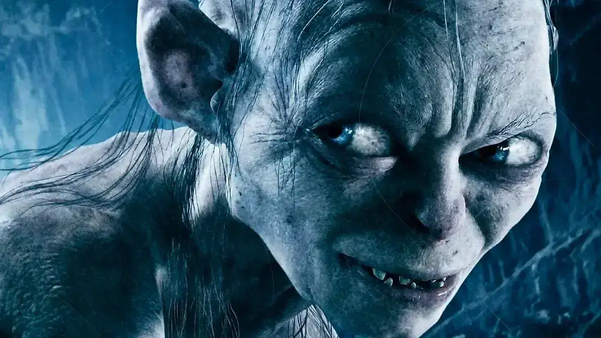 A face oculta de Gollum: o horror que os filmes de O Senhor dos Anéis esconderam
