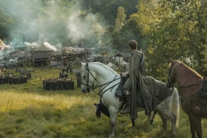 A Knight of the Seven Kingdoms: A nova série que revive Westeros com uma amizade improvável