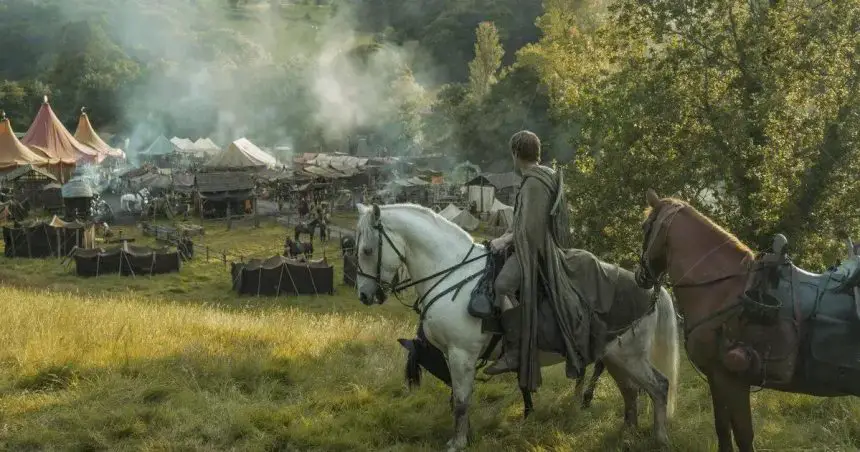 A Knight of the Seven Kingdoms: A nova série que revive Westeros com uma amizade improvável