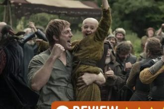 A Knight of the Seven Kingdoms: novo olhar leve e divertido em Westeros