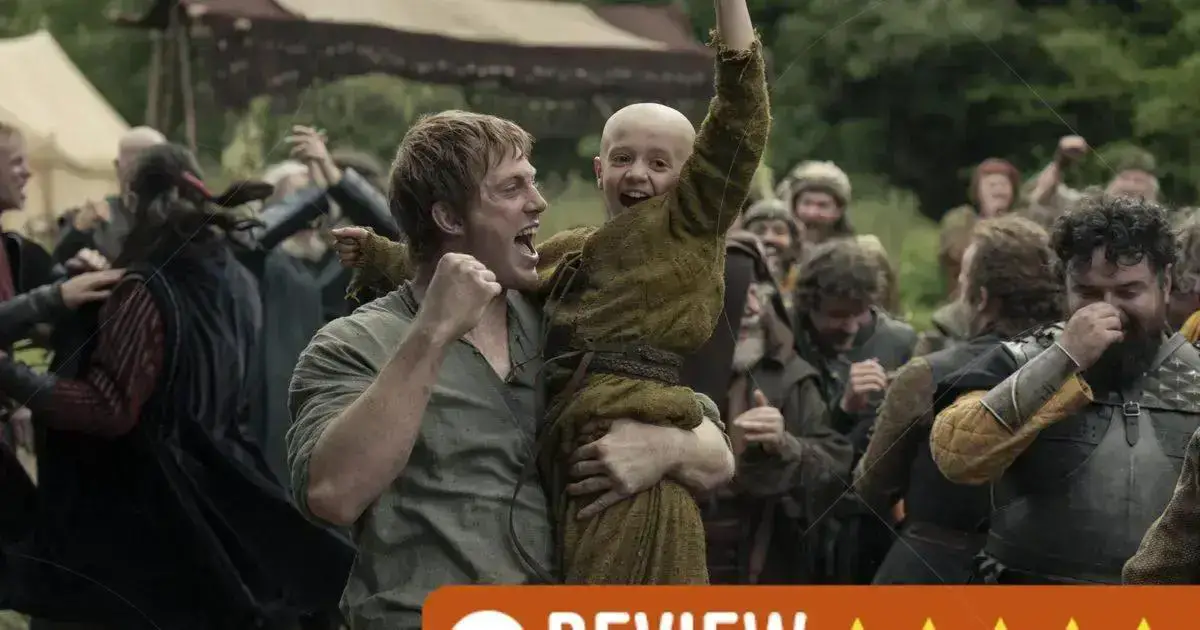 A Knight of the Seven Kingdoms: novo olhar leve e divertido em Westeros