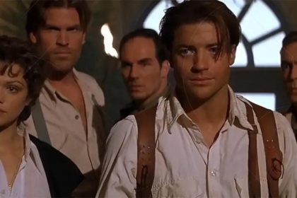 A Múmia 4: quem está confirmado e os rumores sobre retornos no filme