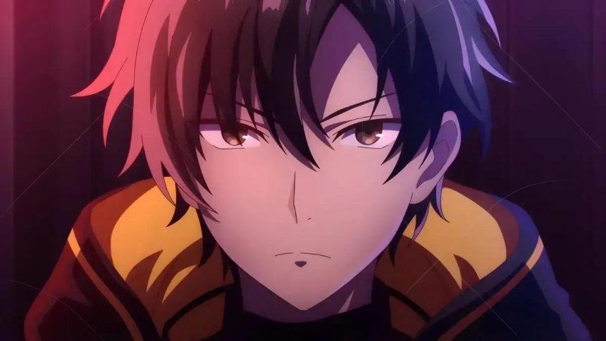 A segunda temporada de The Brilliant Healer promete novas aventuras nas sombras 36 A segunda temporada de The Brilliant Healer promete novas aventuras nas sombras