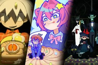 ABEMA apresenta Project PRISMation: nova era global para animes originais