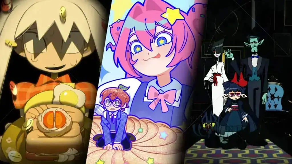 ABEMA apresenta Project PRISMation: nova era global para animes originais