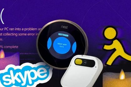 Adeus à tecnologia que marcou gerações: o que deixamos para trás em 2025