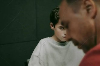 Adolescência conquista o prêmio de Melhor Série Limitada no Critics Choice Awards