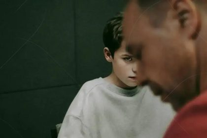 Adolescência conquista o prêmio de Melhor Série Limitada no Critics Choice Awards