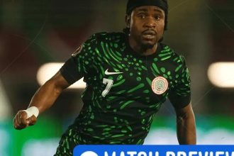 África Cup of Nations: confronto decisivo entre Argélia e Nigéria nas quartas de final