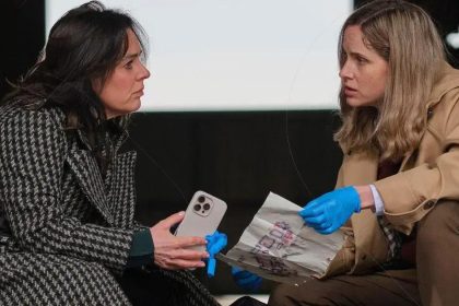 After the Flood temporada 2: um thriller policial entre corrupção e desastres naturais