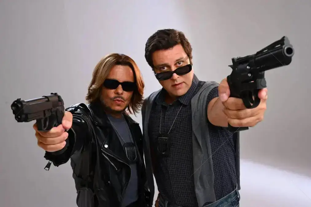 Agentes Muito Especiais: Comédia nacional com protagonistas gays desafia estereótipos