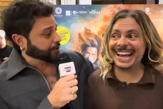 ‘Agentes Muito Especiais’: Marcus Majella revela apoio de Paulo Gustavo para nova fase