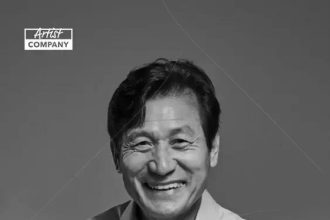 Ahn Sung-ki: a vida e legado do ícone do cinema coreano