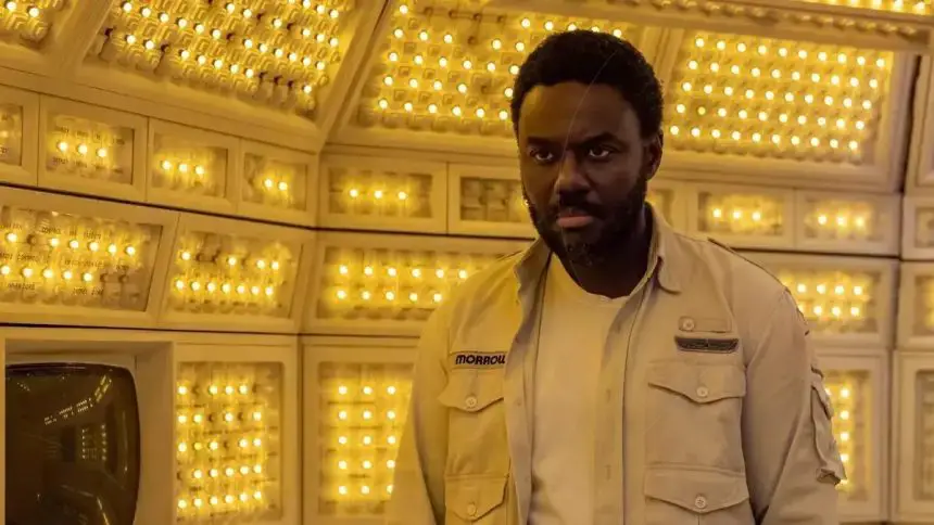 Alien: Earth confirma 2ª temporada e revela promessa de mais ação e drama familiar 42 Alien: Earth confirma 2ª temporada e revela promessa de mais ação e drama familiar