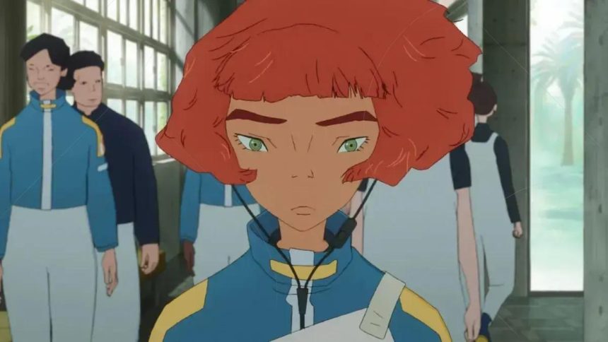 All You Need Is Kill: versão anime de Edge of Tomorrow é visualmente impactante, mas rasa