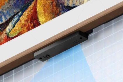 Amazon Ember Artline: A nova revolução em TVs 4K com design magnético