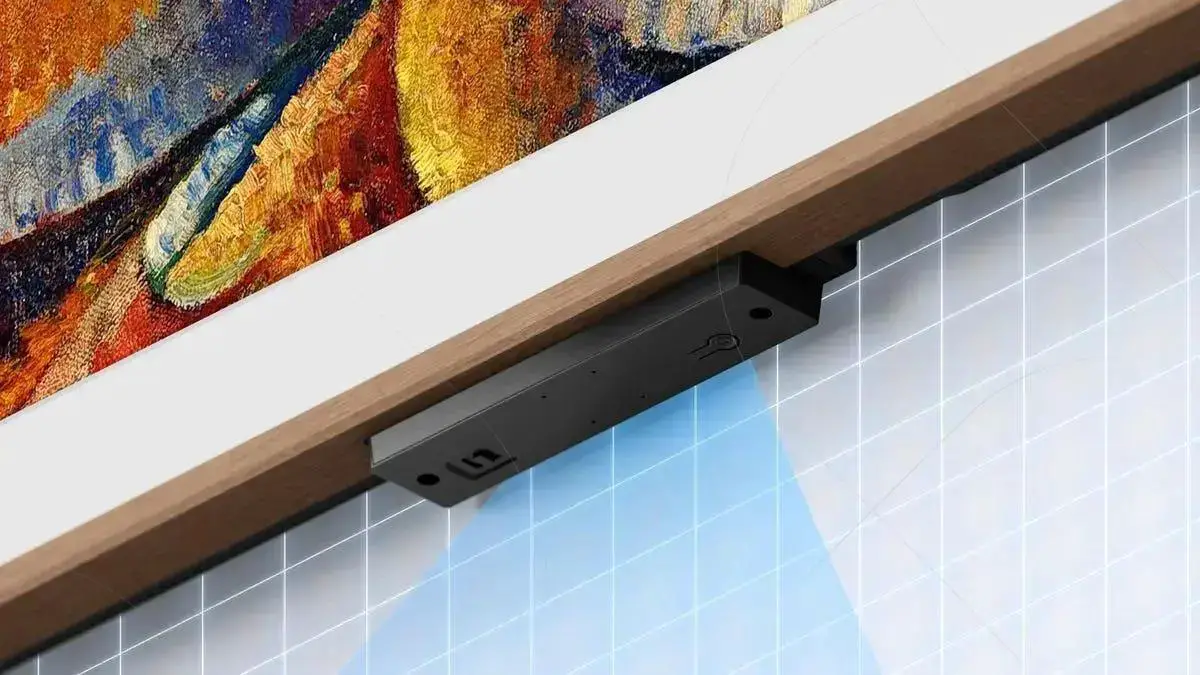 Amazon Ember Artline: A nova revolução em TVs 4K com design magnético