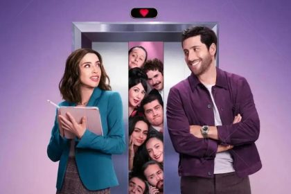 ‘Amor de Oficina’: Série mexicana mistura rivalidade e romance na Netflix