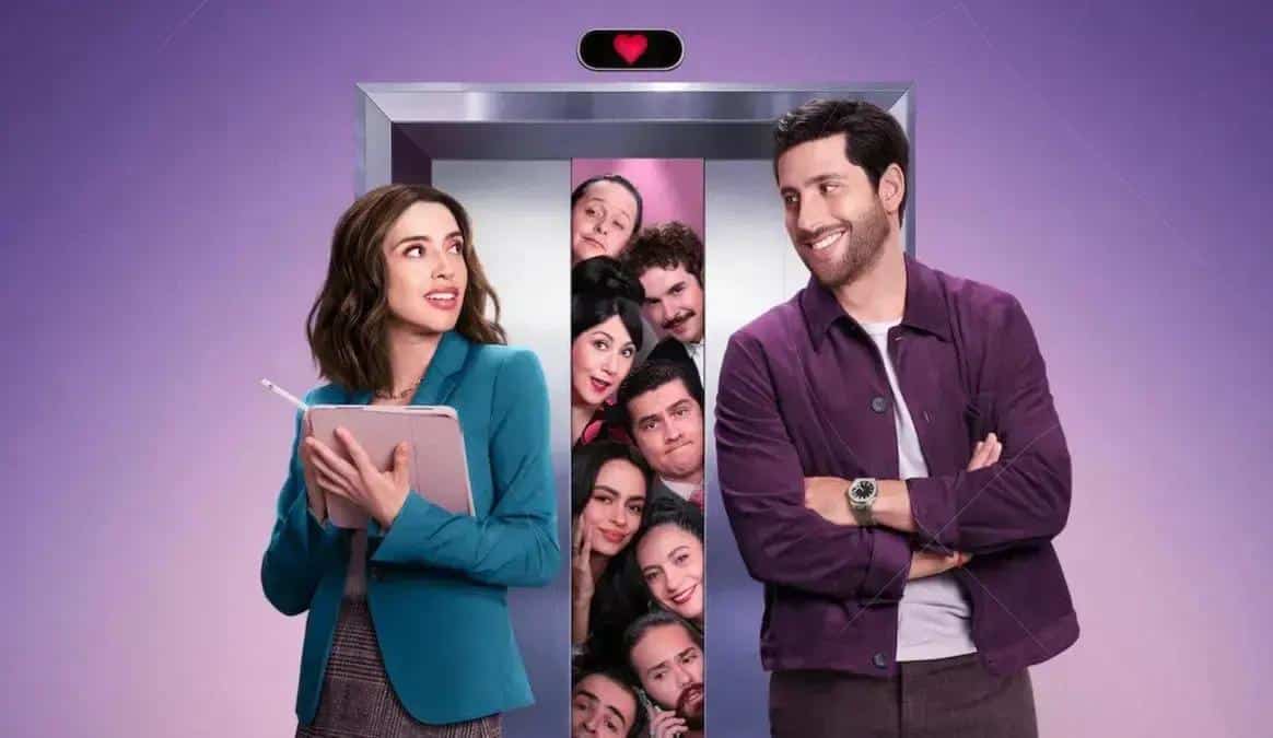 ‘Amor de Oficina’: Série mexicana mistura rivalidade e romance na Netflix