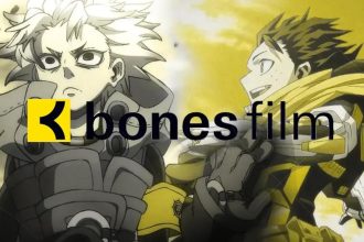 Anime de Bones Film estreia apenas em 2029 e desafia padrões de produção