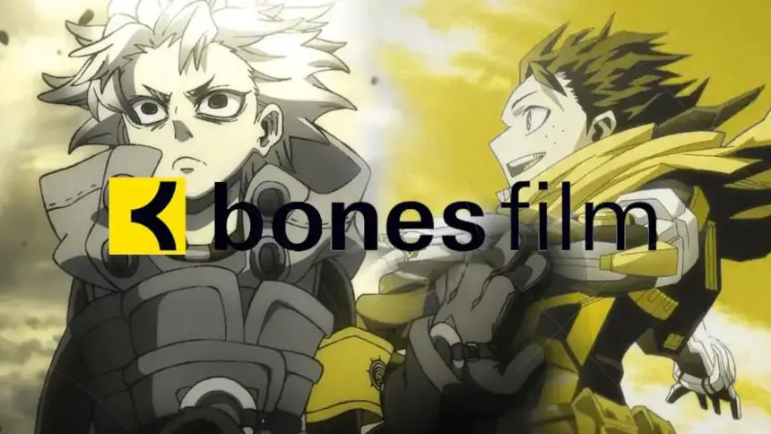 Anime de Bones Film estreia apenas em 2029 e desafia padrões de produção 38 Anime de Bones Film estreia apenas em 2029 e desafia padrões de produção
