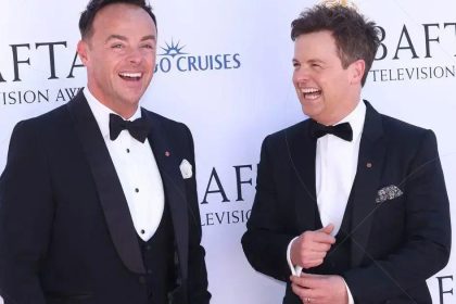 Ant & Dec lançam podcast inovador e plataforma digital Belta Box