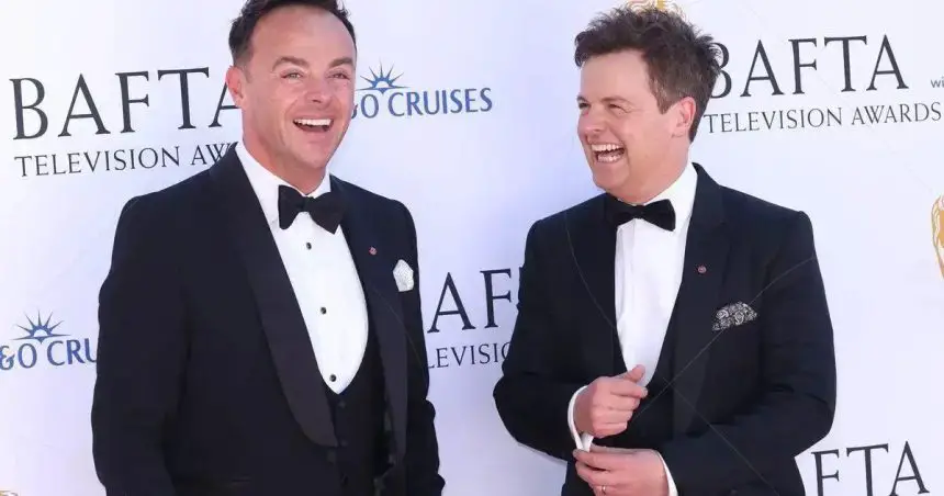 Ant & Dec lançam podcast inovador e plataforma digital Belta Box