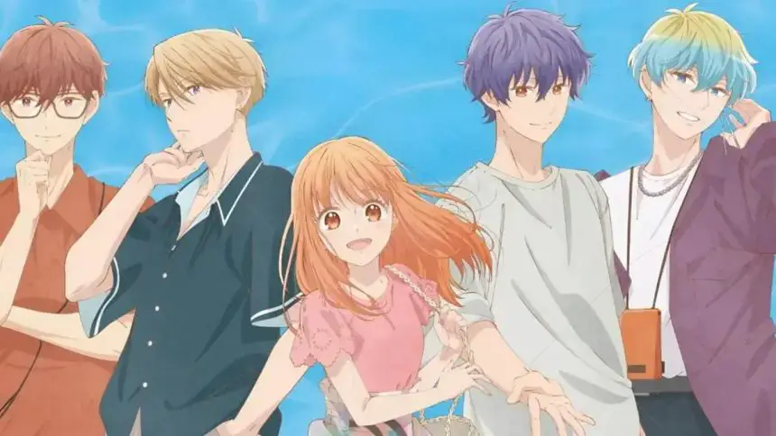 Anyway: Segunda temporada do anime encanta fãs com abertura sem créditos