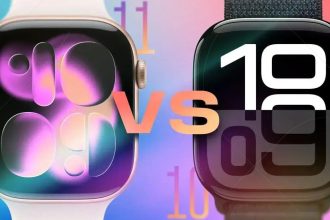 Apple Watch Series 11 vs Series 10: O que mudou entre os dois modelos?