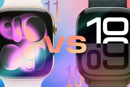 Apple Watch Series 11 vs Series 10: O que mudou entre os dois modelos?