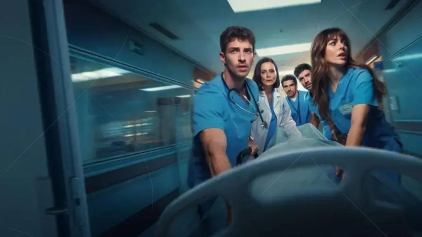 As 5 melhores séries médicas para assistir na Netflix além de The Good Doctor