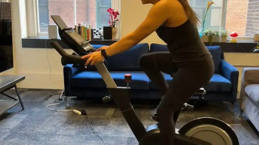 As melhores bicicletas ergométricas para manter sua motivação em alta 41 As melhores bicicletas ergométricas para manter sua motivação em alta