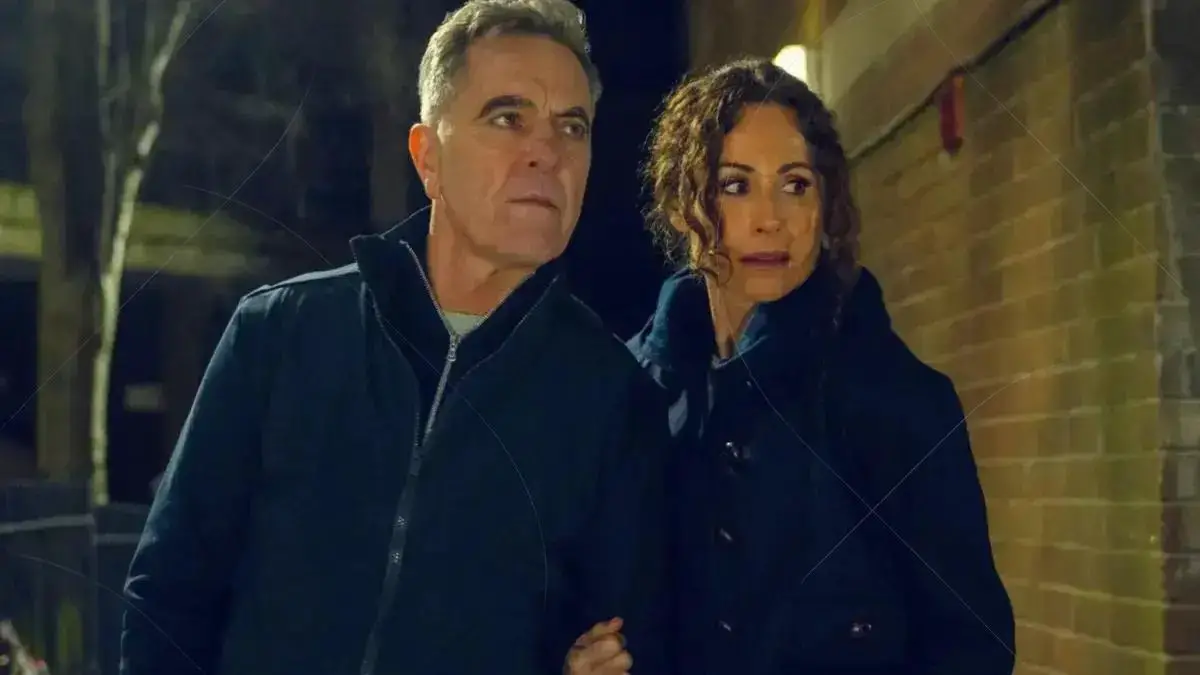 As melhores séries de suspense de Harlan Coben para maratonar