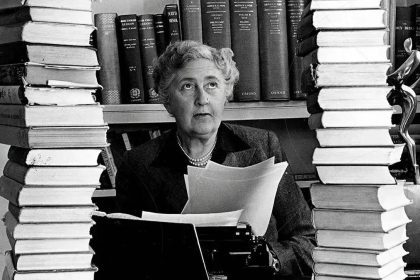 As quatro obras de Agatha Christie que nunca viraram filme ou série