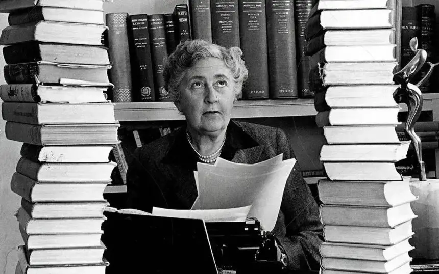As quatro obras de Agatha Christie que nunca viraram filme ou série